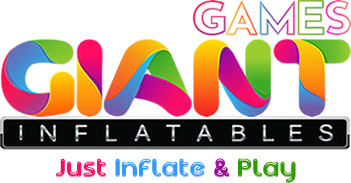 Giant Inflatables Games logo