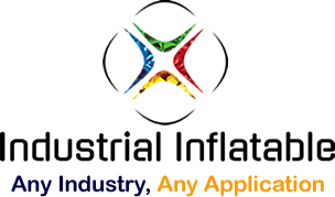 Industrial Inflatable logo